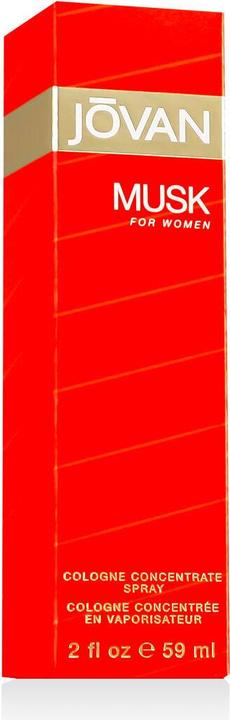 Immagine prodotto Jovan Muschio (Eau de cologne, 60 ml)