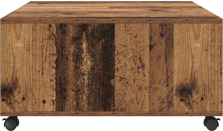 Actual product image VidaXL Couchtisch (75 x 75 x 38 cm)