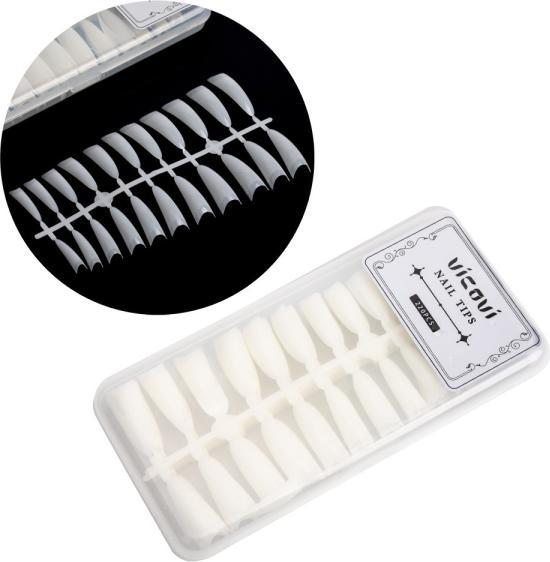 Produktbild Nagellack24 Tip Box