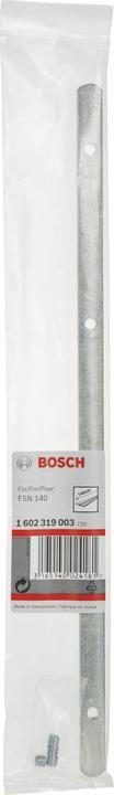 Immagine prodotto Bosch Professional Zubehör Elemento di collegamento per guide FSN 70, FSN 140 (32 cm)