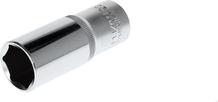 Actual product image Gedore Red Socket insert /2 6kt SW22mm L.mm (22 mm)