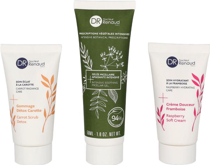 Produktbild Dr. Renaud Facial (Gesichtspflege set)