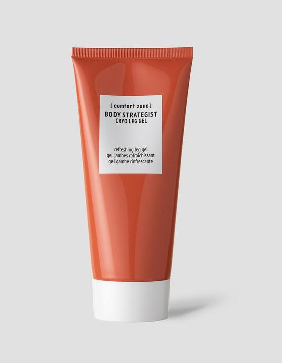 Produktbild Comfort Zone Body Strategist Cream Gel (Körpergel, 200 ml)