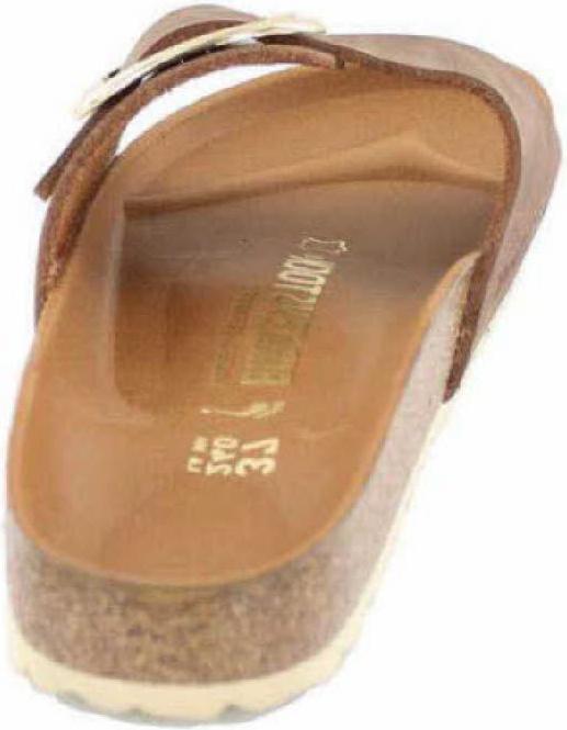 Produktbild Birkenstock Madrid Big Buckle schmal (41)
