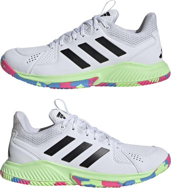 Produktbild adidas Court Flight (39 1/3)