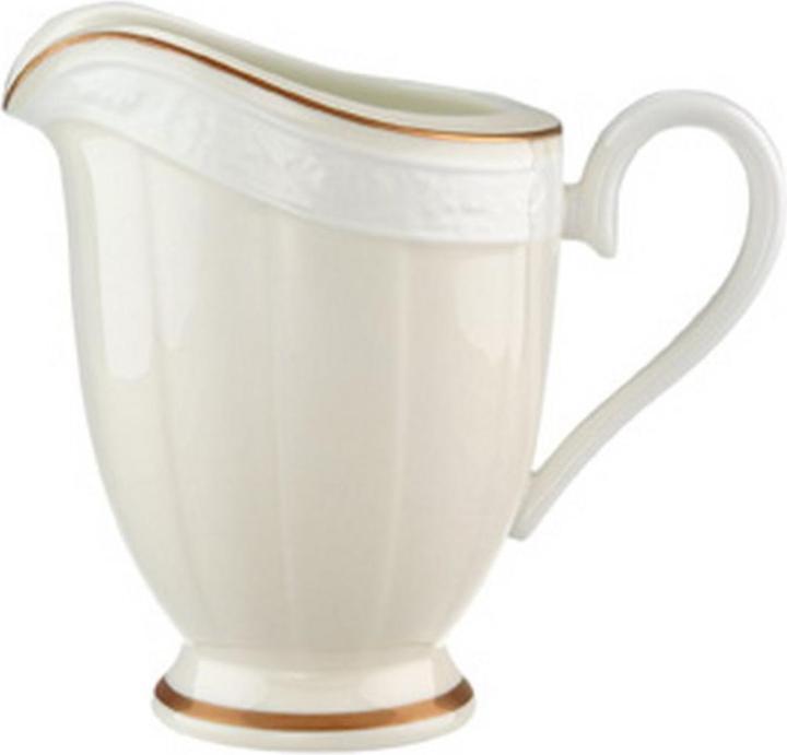 Villeroy & Boch Creamer 6 persons 2.5dl (0.17 l)