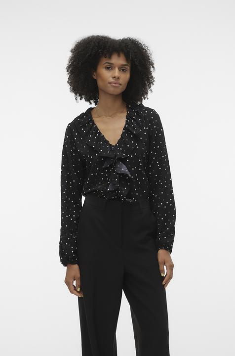 Produktbild Vero Moda Vmvida Ls Top Exc Top (L)