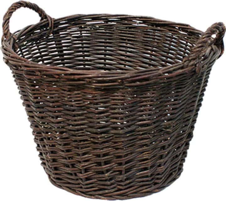 Produktbild Siena Garden Weidenkorb S, Ø 35x24 cm (40 l)