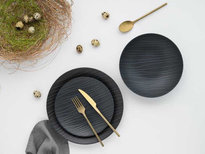 Produktbild CreaTable Waves (4 Stk.)