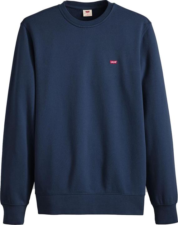 Actual product image Levis New Original Sweater - 86881 (L)