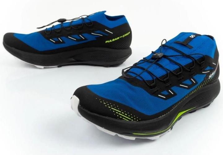 Immagine prodotto Salomon Pulsar Trail Pro Laufschuhe (46)