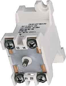 Actual product image Ceag Pushbutton base