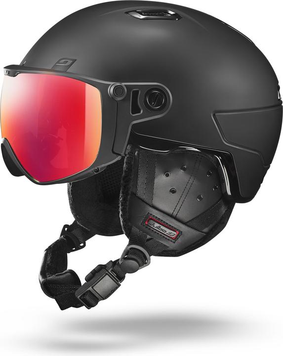 Julbo Globe Evo S2-3 VLT 30-15% (54 - 58 cm, M)