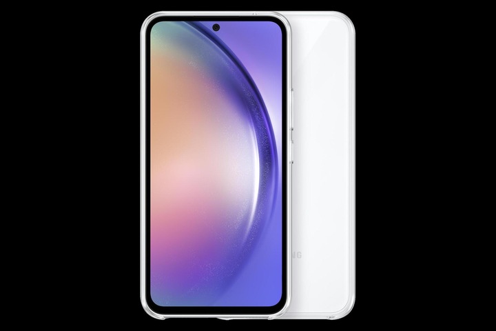 Produktbild Samsung Hard Cover (Samsung Galaxy A54 5G)
