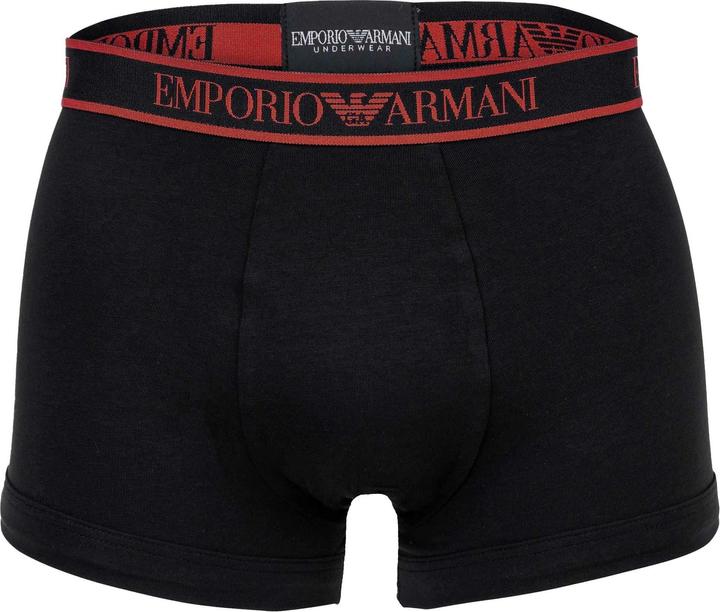 Produktbild Emporio Armani Core Logoband (S, 3er Pack)