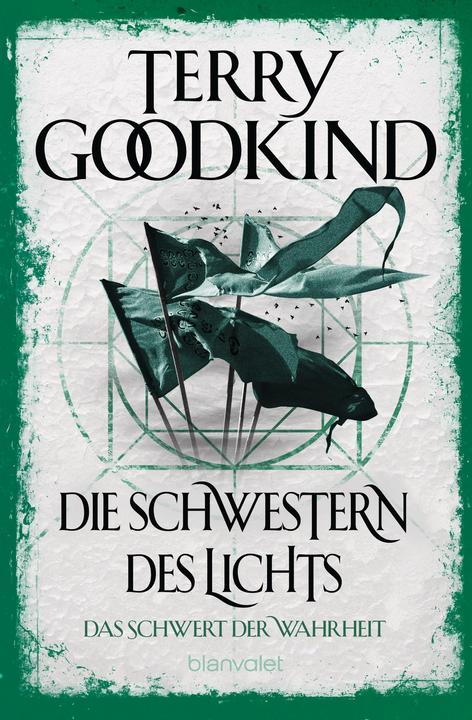 Produktbild Die Schwestern des Lichts - Das Schwert der Wahrheit (Deutsch, Terry Goodkind, 2021)