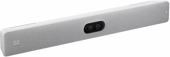 Cisco Room Bar Pro - First