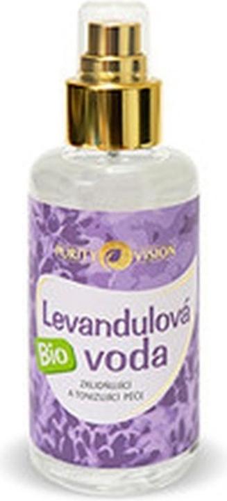 Purity Bio (Gesichtswasser, 100 ml)