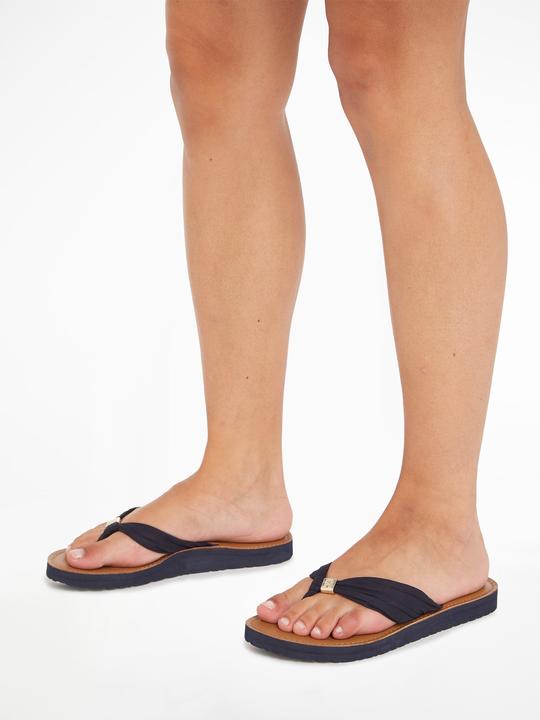 Produktbild Tommy Hilfiger Th Elevated Beach Sandal (41)