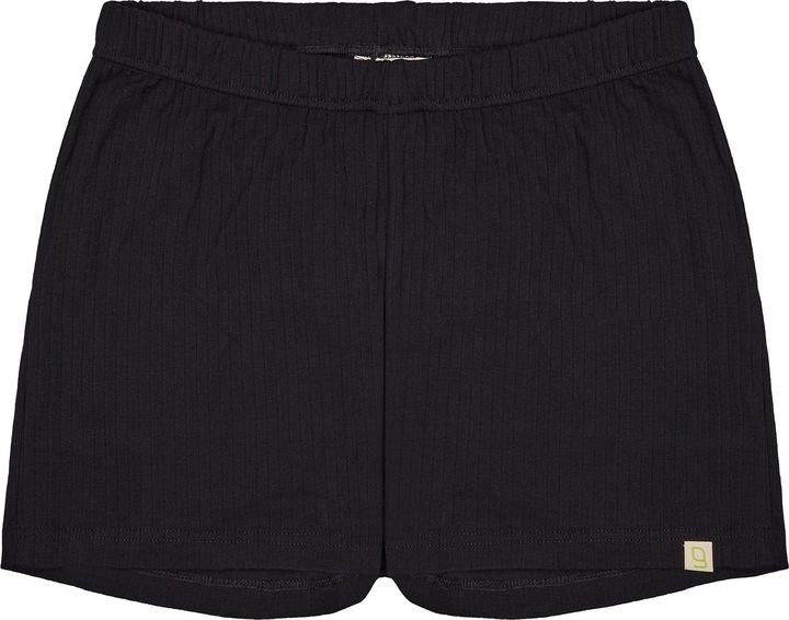 greenjama Short aus Derby-Rib