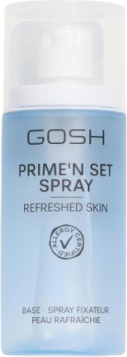 Immagine prodotto Gosh Spray Prime N Set (Trasparente)