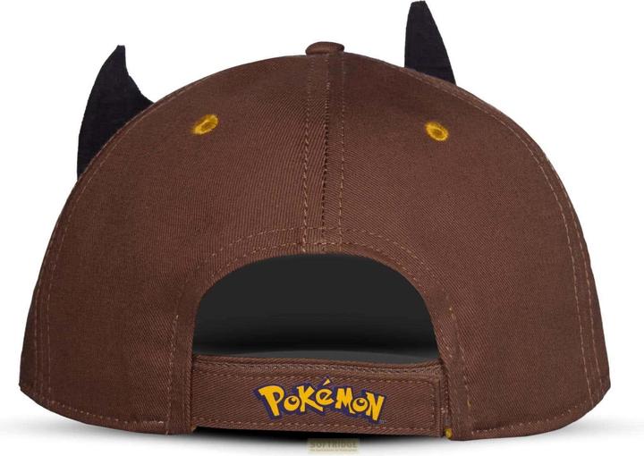 Produktbild Difuzed Pokémon - Eevee Novelty Cap (One Size)