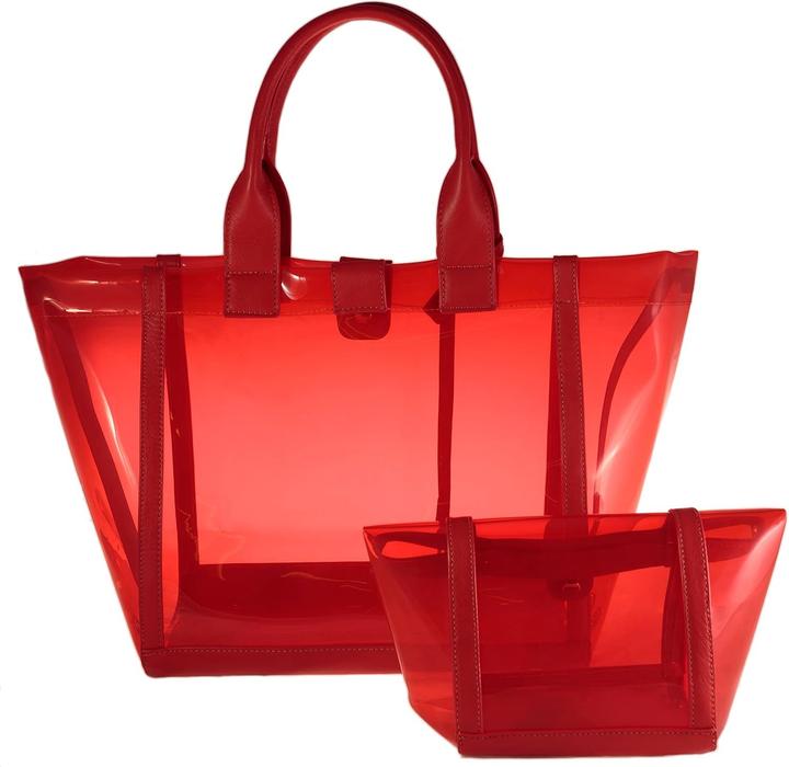 Actual product image Kate Moss Leather Closure Compartments Ideal Gift
