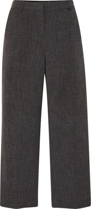 Actual product image B.young BYDANTA WIDE LEG PANTS 2 CROPPED 20815027 (Frequency band 38 (2600 MHz))