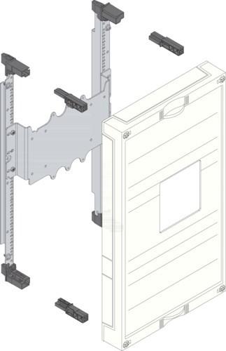 Image du produit Hager UK31LH1