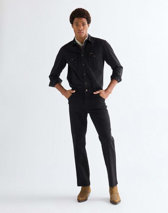 Image du produit Wrangler Texas (W40/L30)