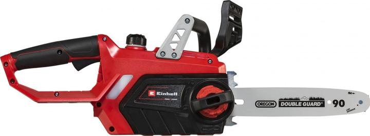 Actual product image Einhell GE-LC 18 Li Solo (Battery chain saw)