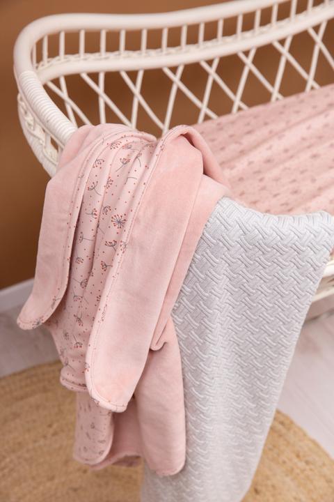 Produktbild Zewi Kuscheldecke (75 x 100 cm)