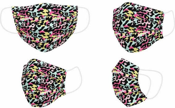 Immagine prodotto TOP Maschera igienica in tessuto riutilizzabile Animale Per bambini