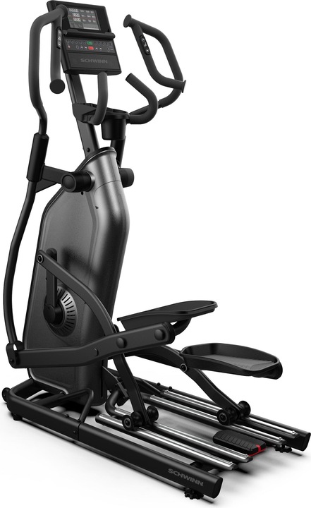 Actual product image Schwinn Elliptical 590E