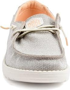 Produktbild Hey Dude Wendy Metallic Sparkle (34, 34.5, 35)