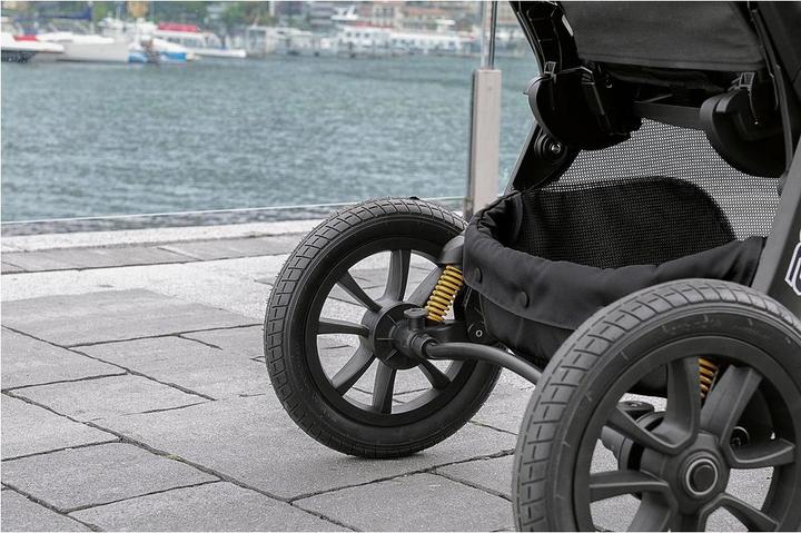 Image du produit Chicco Système Trio Activ 3
