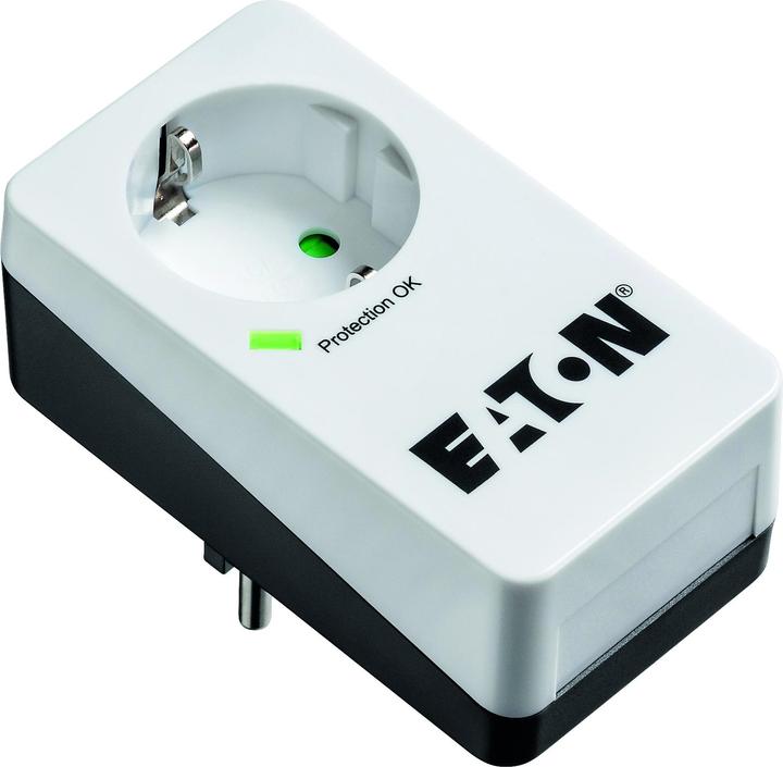 Image du produit Eaton Boîte de protection 1 DIN
