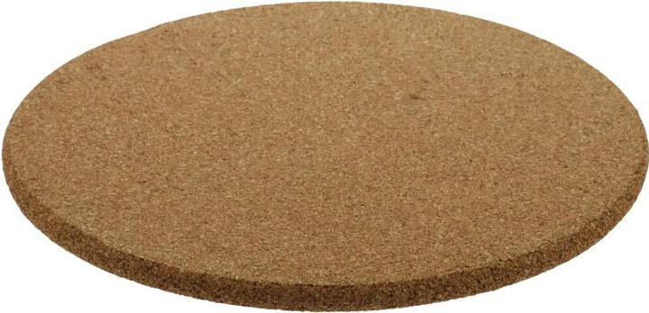 Productafbeelding Magni Onderzetter 17cm Kurk (1 x, Pan onderzetter)