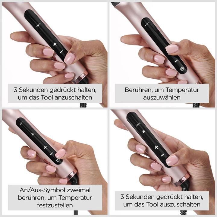 Produktbild BaByliss Volume Boost