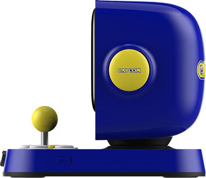 Immagine prodotto Capcom Konsola Retro Station C8