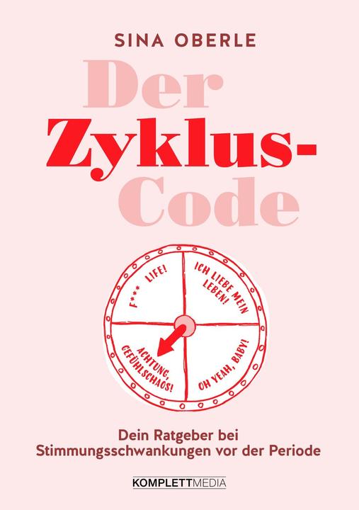 Image du produit Der Zyklus-Code (Allemand, Sina Oberle, 2020)