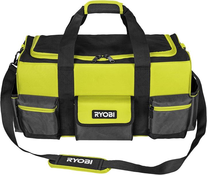 Actual product image Ryobi Large tool bag 49L (1 Piece)