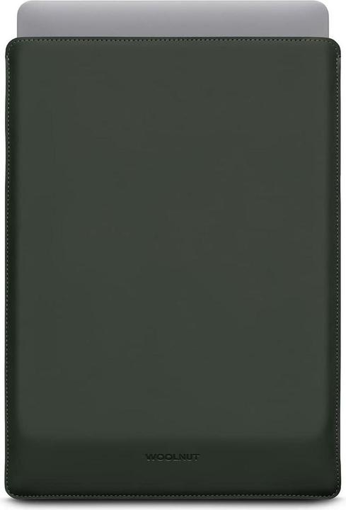 Image du produit Woolnut Matte PU Sleeve for 16-inch MacBook Pro (16")