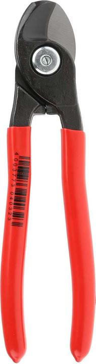 Actual product image Knipex Kabelschere (165 mm)