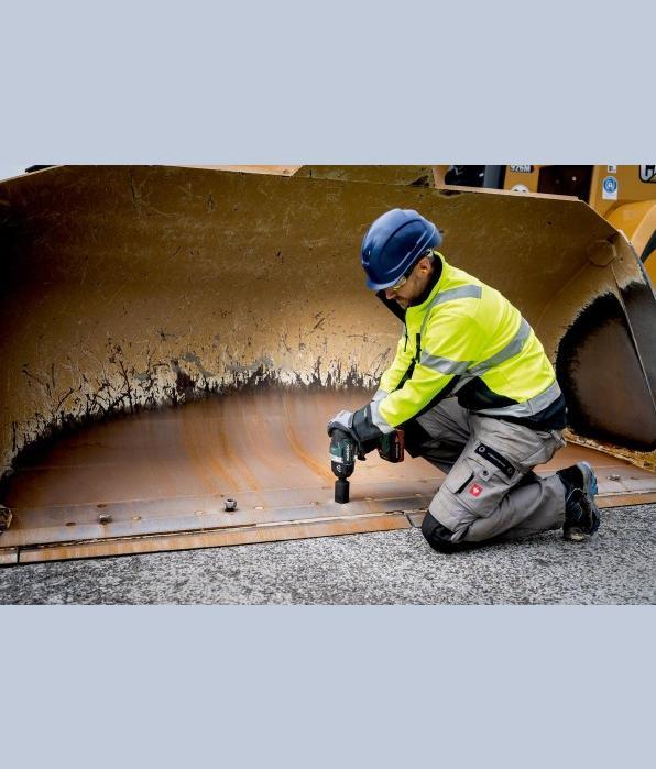 Actual product image Metabo SSW 18 LTX 1750 BL (Rechargeable battery operated)