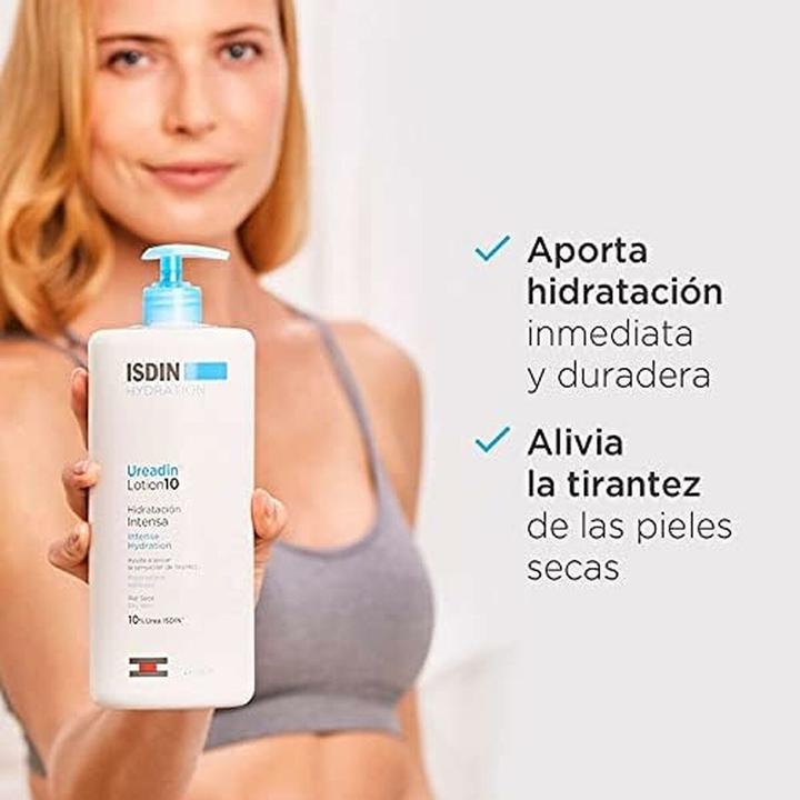 Produktbild Isdin Ureadin Lotion 10 (Körperlotion, 750 ml)