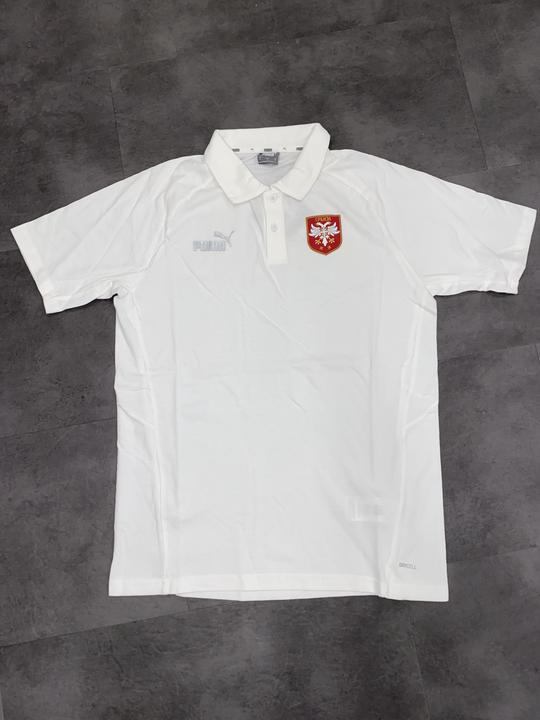 Immagine prodotto Puma Polo Serbia TeamFINAL Casuals (S)