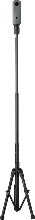 Actual product image RICOH Theta TD-2 (Metal)