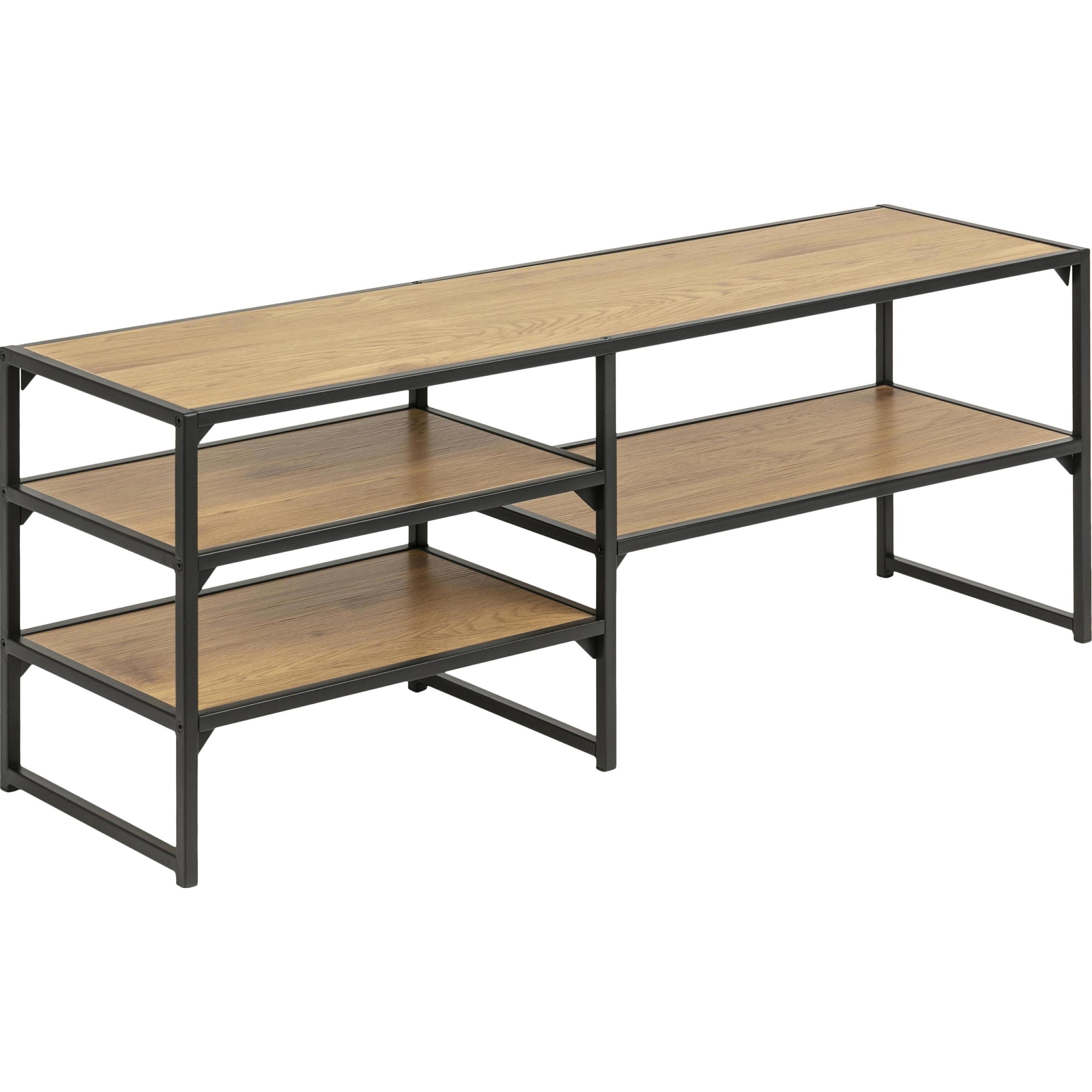 AC Design, TV Möbel, Seaford (120 x 33 x 46 cm)