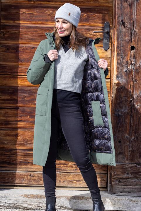 Produktbild Rukka Gwen Damen Wintermantel (36)